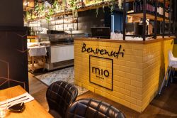 Ristorante Mio Speyer Leckere Italienische Gerichte In Der Altstadt Von Speyer Nr 001