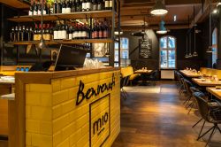 Ristorante Mio Speyer Leckere Italienische Gerichte In Der Altstadt Von Speyer Nr 030